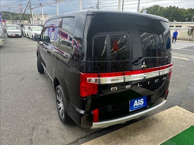 MITSUBISHI DELICA D:5 4WD 2019 Image 31