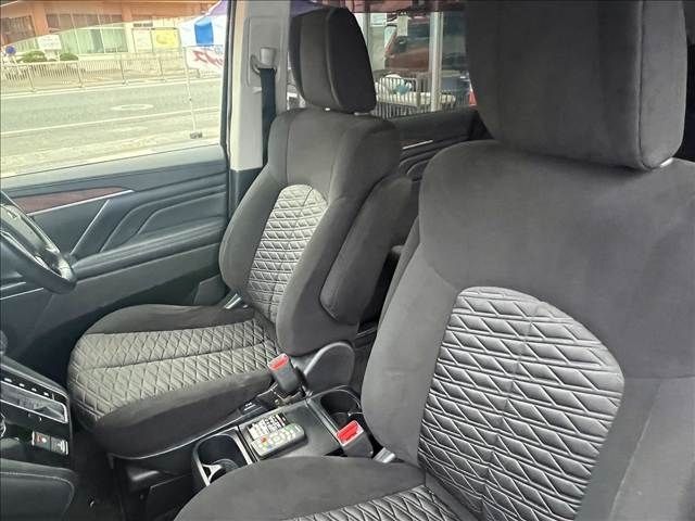 MITSUBISHI DELICA D:5 4WD 2019 Image 31