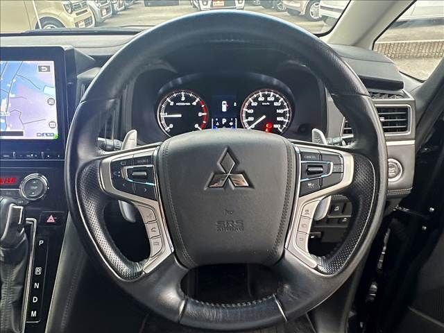 MITSUBISHI DELICA D:5 4WD 2019 Image 31