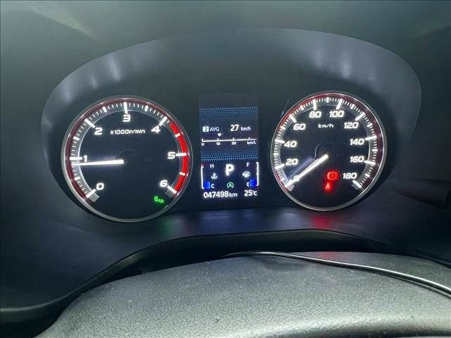 MITSUBISHI DELICA D:5 4WD 2019 Image 31