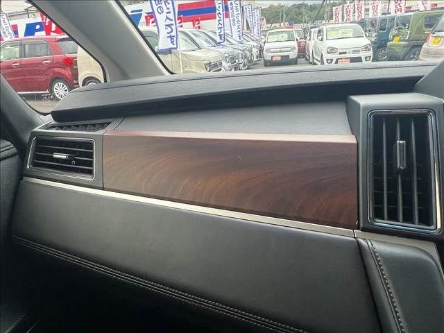 MITSUBISHI DELICA D:5 4WD 2019 Image 31