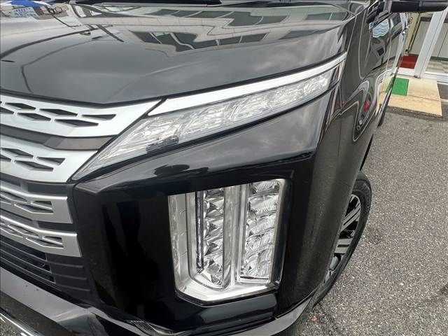 MITSUBISHI DELICA D:5 4WD 2019 Image 31