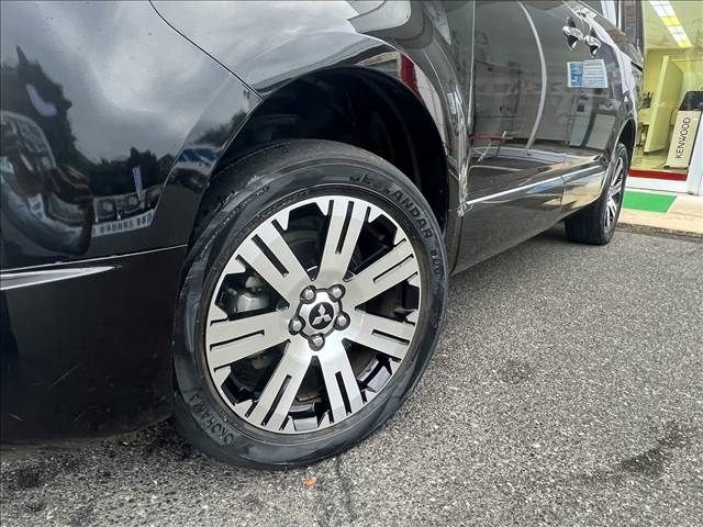 MITSUBISHI DELICA D:5 4WD 2019 Image 31