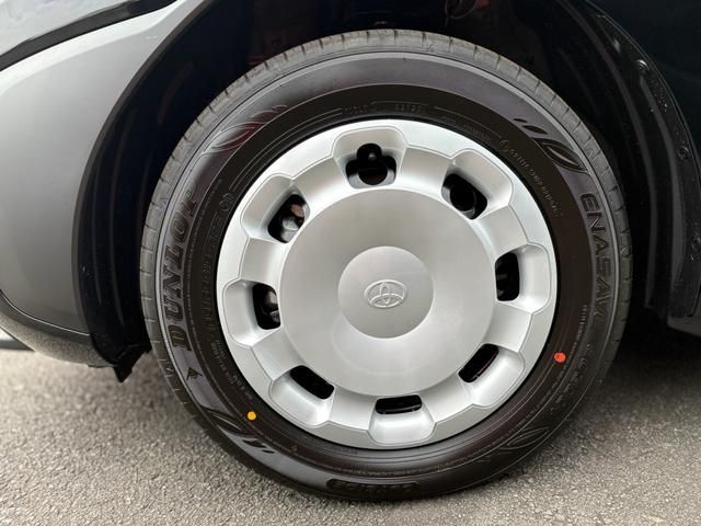 TOYOTA SIENTA HYBRID 2025 Image 31