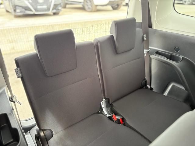 TOYOTA SIENTA HYBRID 2025 Image 31