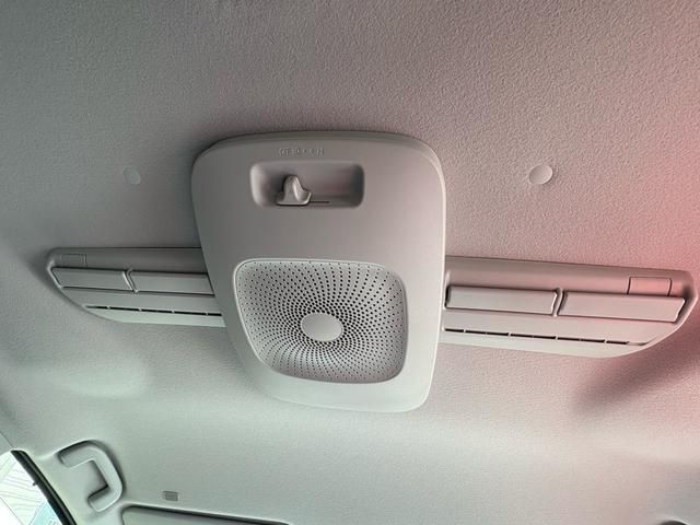 TOYOTA SIENTA HYBRID 2025 Image 31