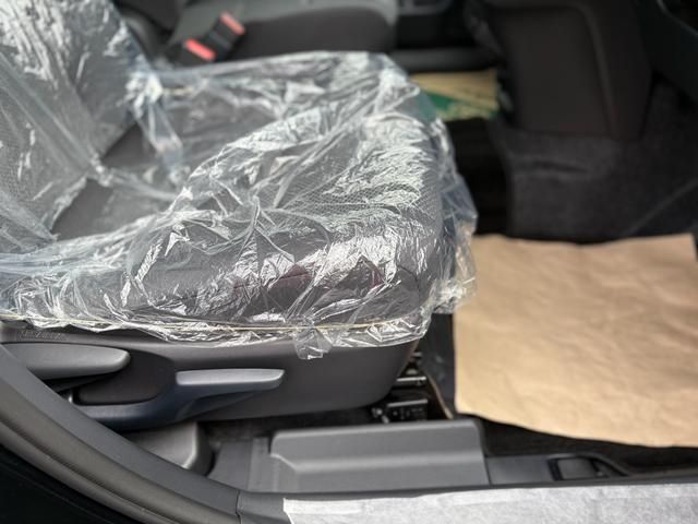 TOYOTA SIENTA HYBRID 2025 Image 31