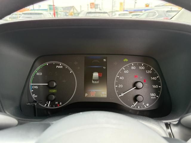 TOYOTA SIENTA HYBRID 2025 Image 31