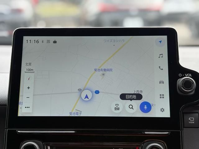 TOYOTA SIENTA HYBRID 2025 Image 31