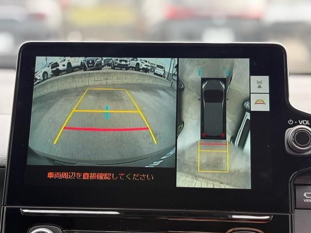 TOYOTA SIENTA HYBRID 2025 Image 31