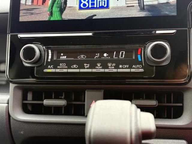 TOYOTA SIENTA HYBRID 2025 Image 31