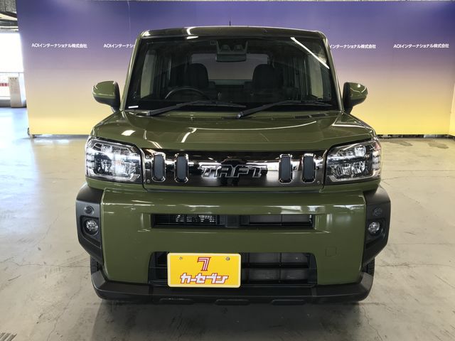 DAIHATSU TAFT 2020 Image 31