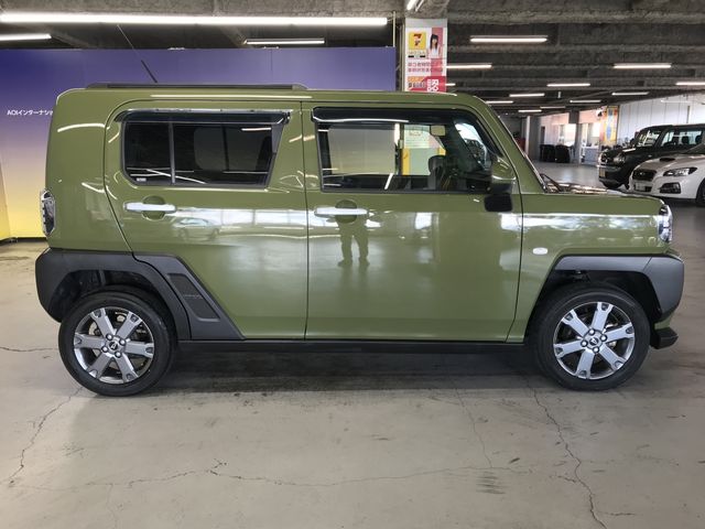 DAIHATSU TAFT 2020 Image 31