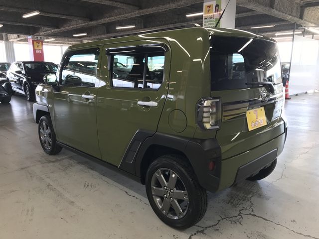 DAIHATSU TAFT 2020 Image 31