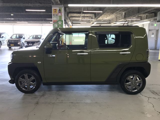 DAIHATSU TAFT 2020 Image 31