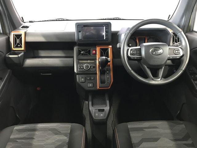 DAIHATSU TAFT 2020 Image 31