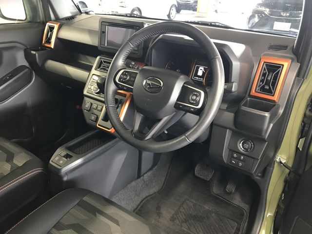 DAIHATSU TAFT 2020 Image 31