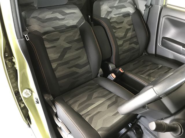 DAIHATSU TAFT 2020 Image 31