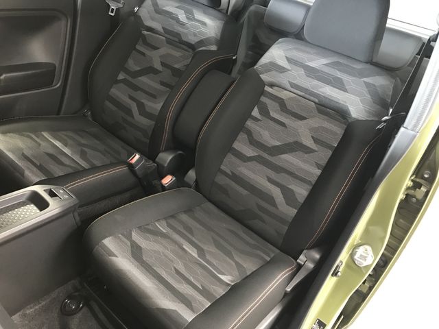 DAIHATSU TAFT 2020 Image 31