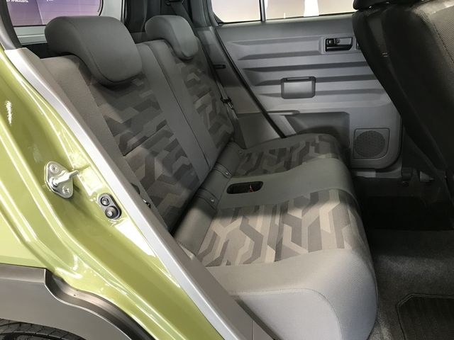 DAIHATSU TAFT 2020 Image 31