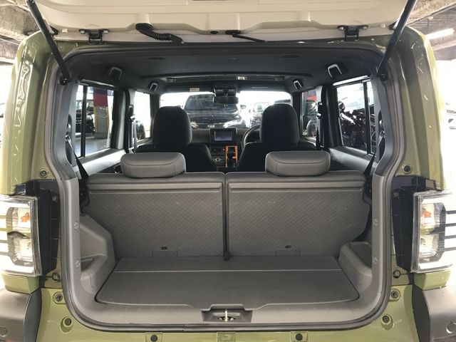 DAIHATSU TAFT 2020 Image 31