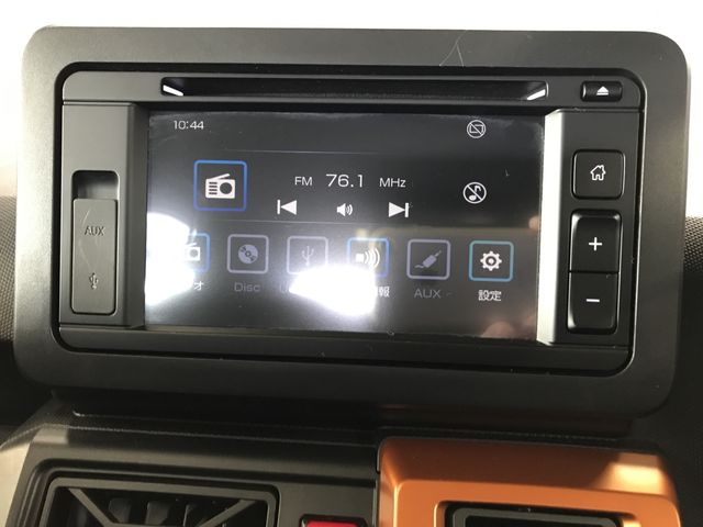 DAIHATSU TAFT 2020 Image 31