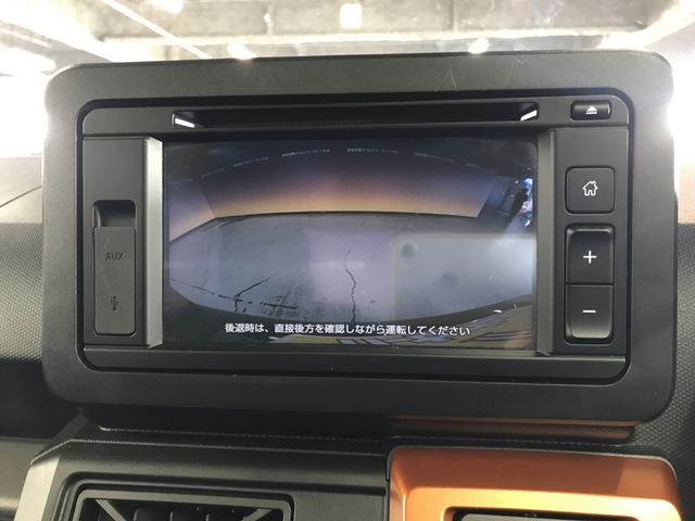 DAIHATSU TAFT 2020 Image 31