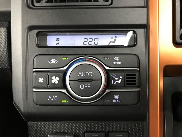 DAIHATSU TAFT 2020 Image 31