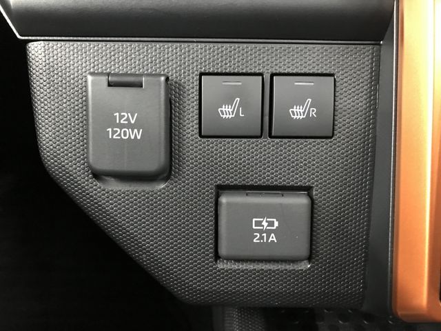 DAIHATSU TAFT 2020 Image 31