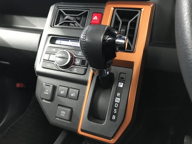 DAIHATSU TAFT 2020 Image 31