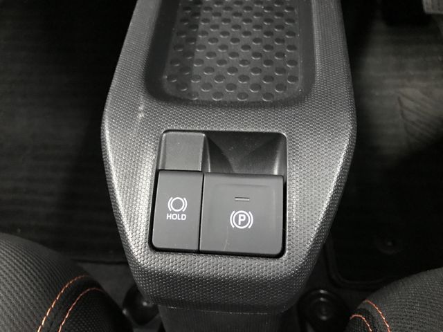 DAIHATSU TAFT 2020 Image 31