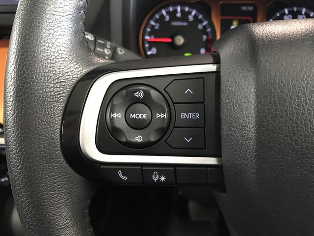 DAIHATSU TAFT 2020 Image 31