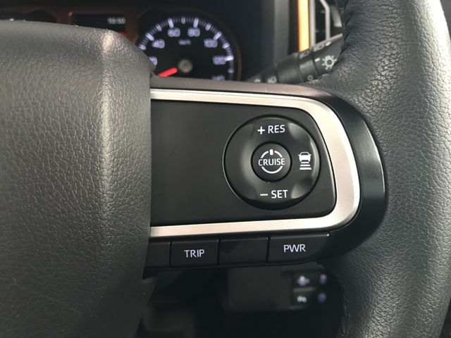 DAIHATSU TAFT 2020 Image 31