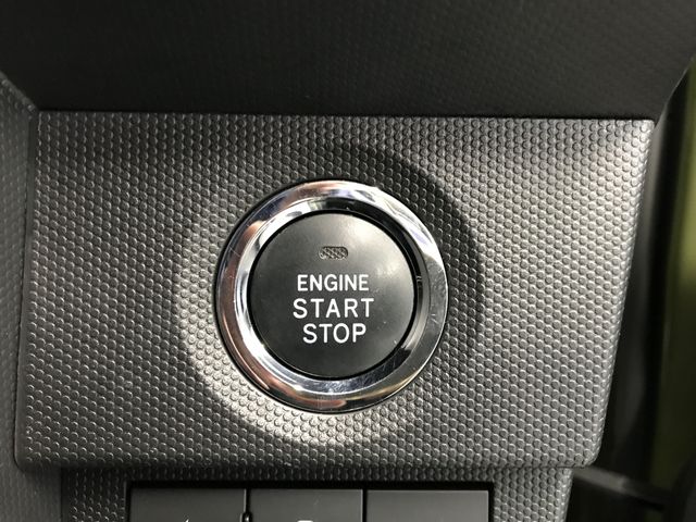 DAIHATSU TAFT 2020 Image 31