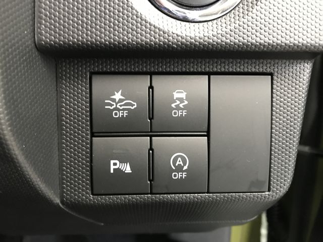 DAIHATSU TAFT 2020 Image 31