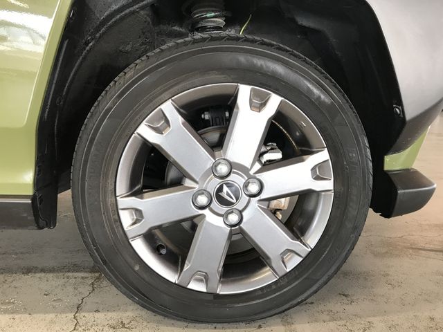 DAIHATSU TAFT 2020 Image 31