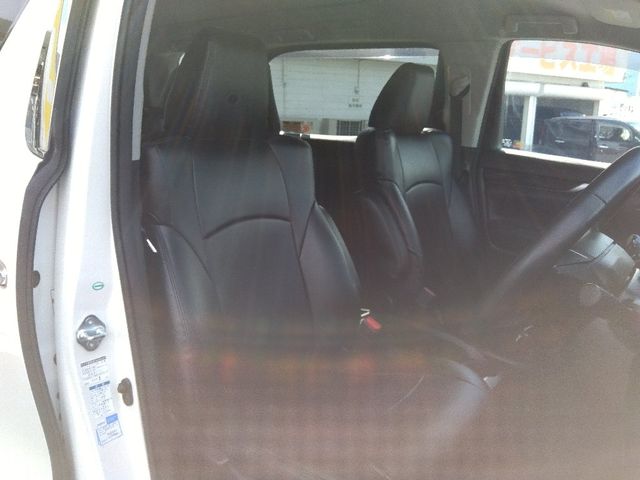 TOYOTA VELLFIRE 4WD 2018 Image 31