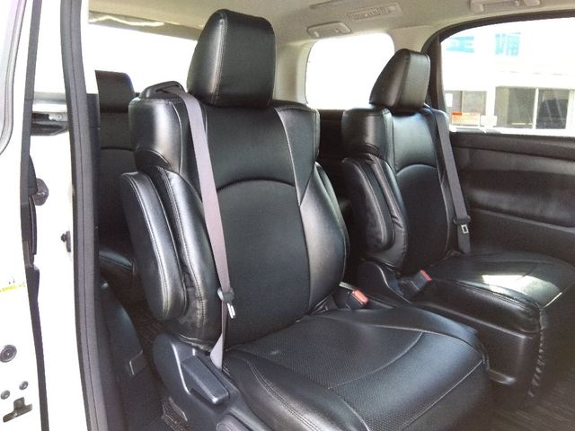 TOYOTA VELLFIRE 4WD 2018 Image 31