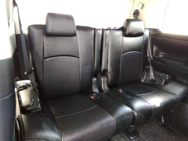 TOYOTA VELLFIRE 4WD 2018 Image 31