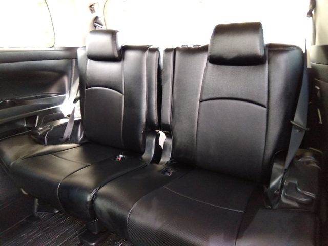 TOYOTA VELLFIRE 4WD 2018 Image 31