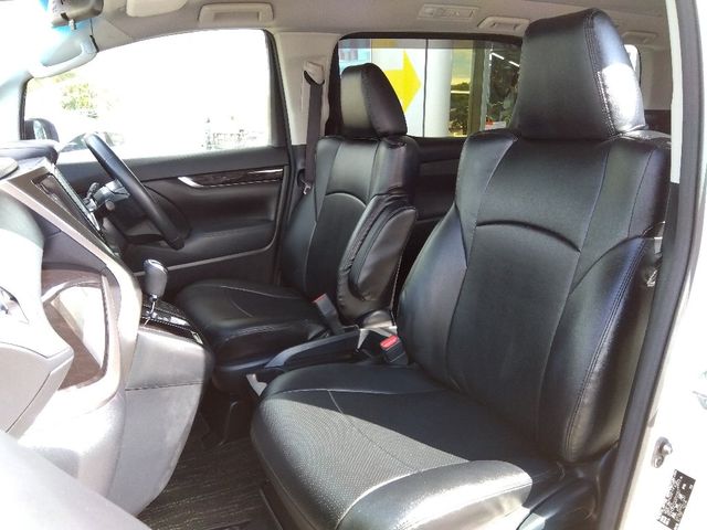 TOYOTA VELLFIRE 4WD 2018 Image 31