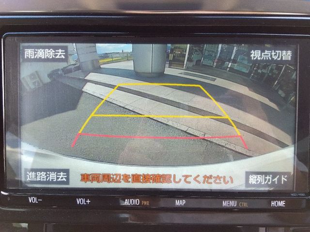 TOYOTA VELLFIRE 4WD 2018 Image 31