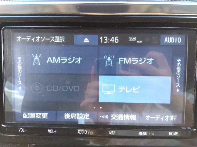 TOYOTA VELLFIRE 4WD 2018 Image 31