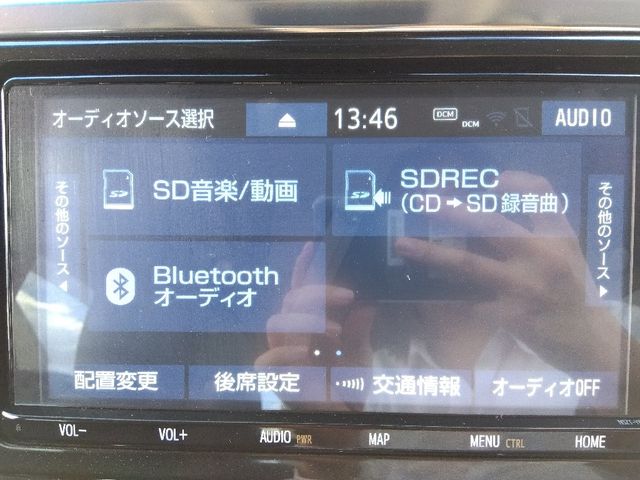 TOYOTA VELLFIRE 4WD 2018 Image 31