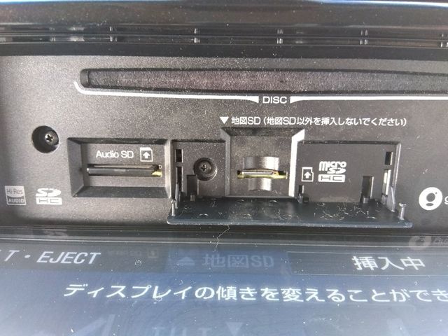 TOYOTA VELLFIRE 4WD 2018 Image 31