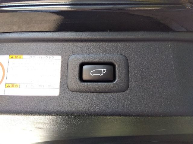 TOYOTA ALPHARD HYBRID 4WD 2016 Image 31