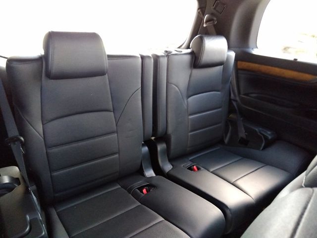 TOYOTA ALPHARD HYBRID 4WD 2016 Image 31