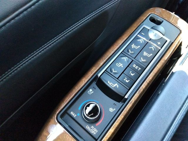 TOYOTA ALPHARD HYBRID 4WD 2016 Image 31