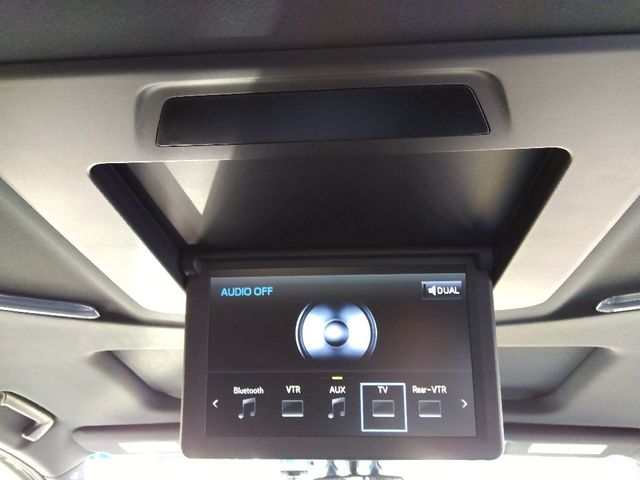 TOYOTA ALPHARD HYBRID 4WD 2016 Image 31