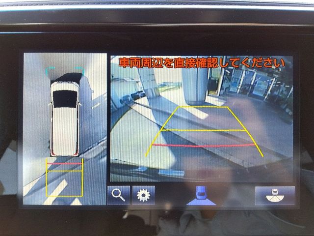 TOYOTA ALPHARD HYBRID 4WD 2016 Image 31